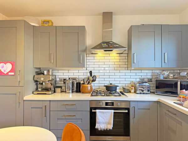Harvest Road, Market Harborough, Leicestershire, LE16 9FN