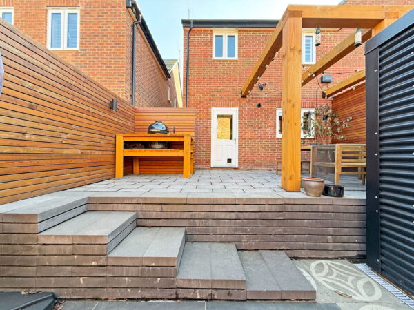 Harvest Road, Market Harborough, Leicestershire, LE16 9FN