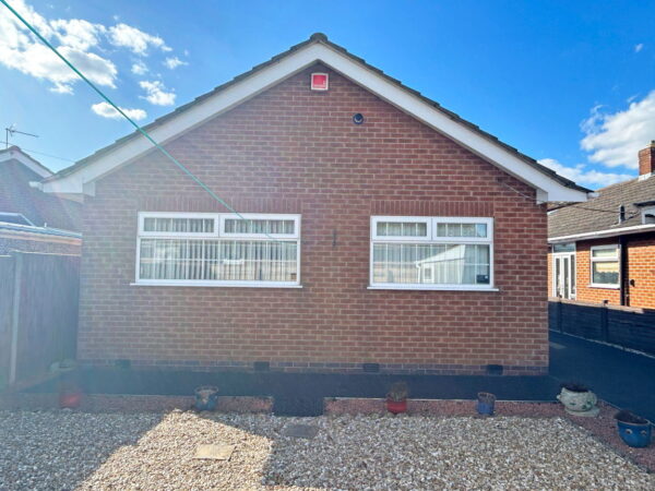 Perth Close, Skegness, Lincolnshire, PE25 2HY