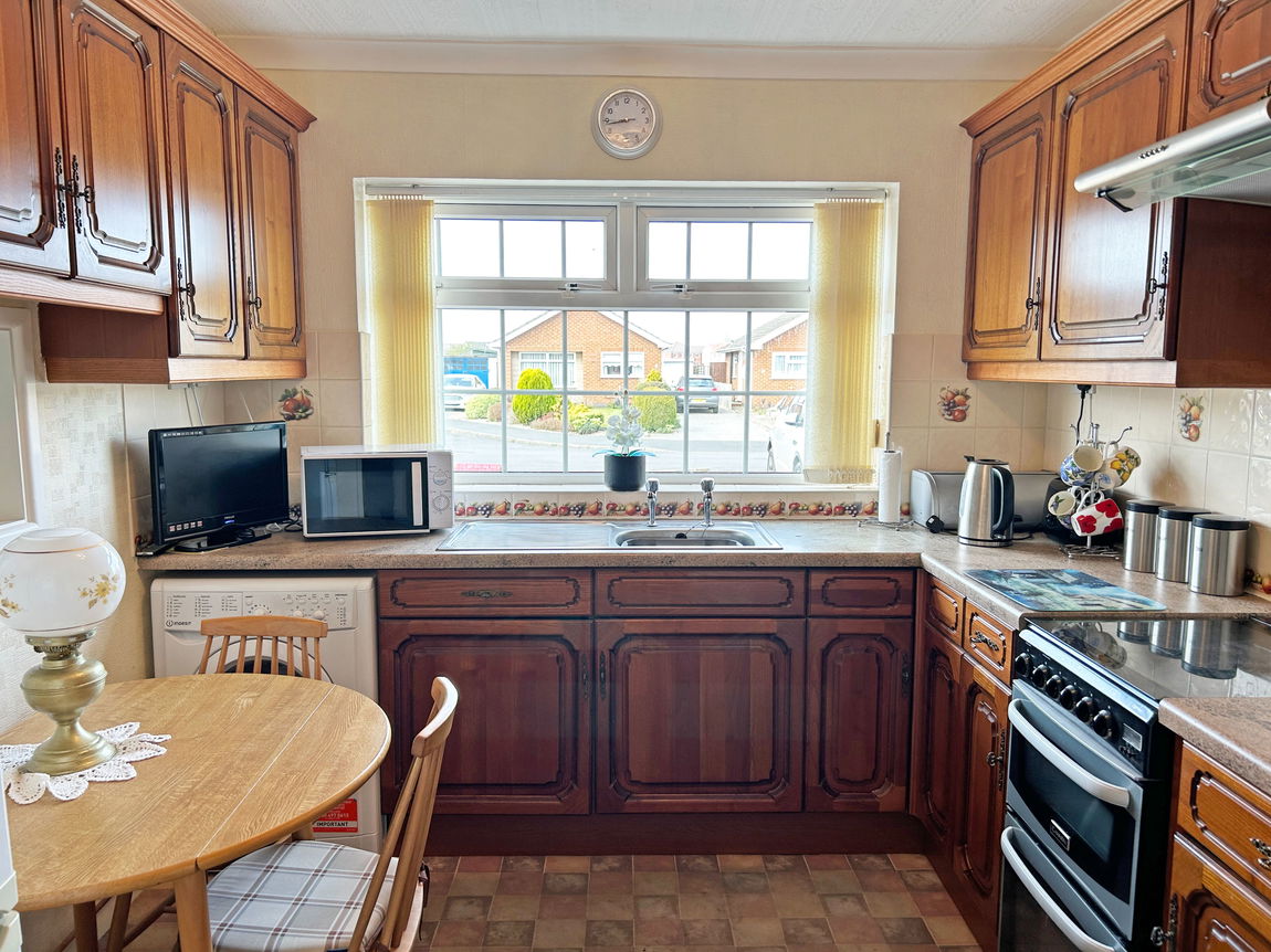 Perth Close, Skegness, Lincolnshire, PE25 2HY