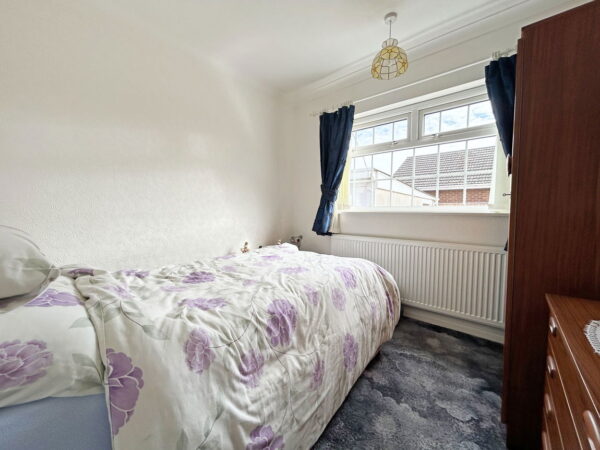 Perth Close, Skegness, Lincolnshire, PE25 2HY