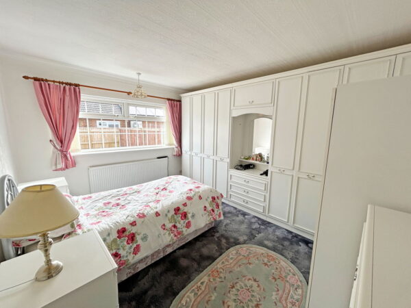 Perth Close, Skegness, Lincolnshire, PE25 2HY