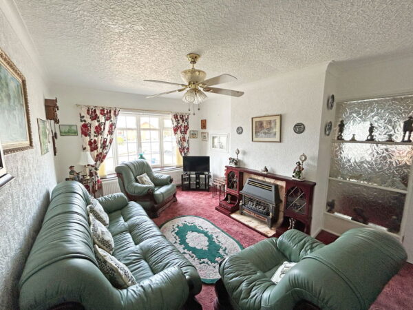 Perth Close, Skegness, Lincolnshire, PE25 2HY