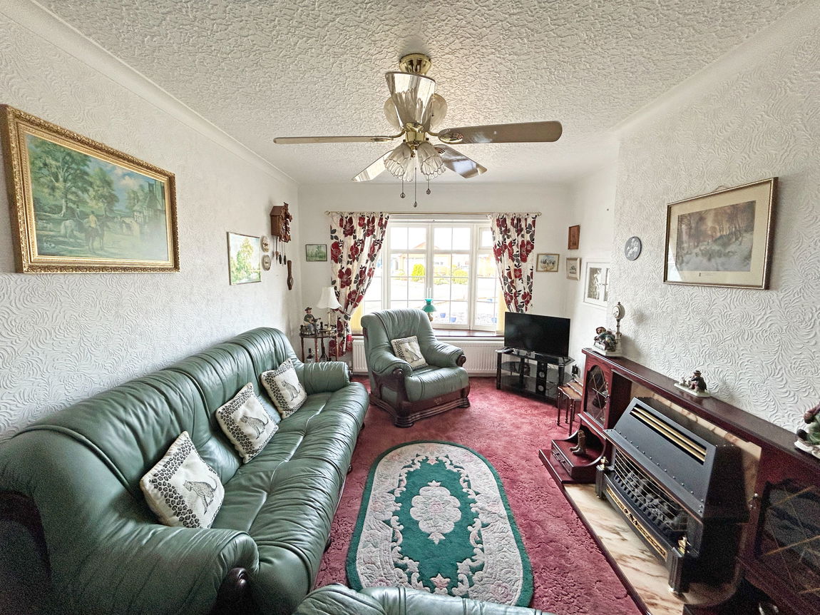 Perth Close, Skegness, Lincolnshire, PE25 2HY