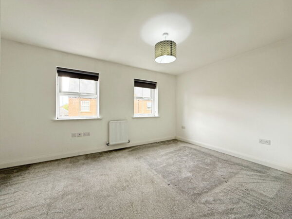 Garner Way, Fleckney, Leicestershire, LE8 8EJ