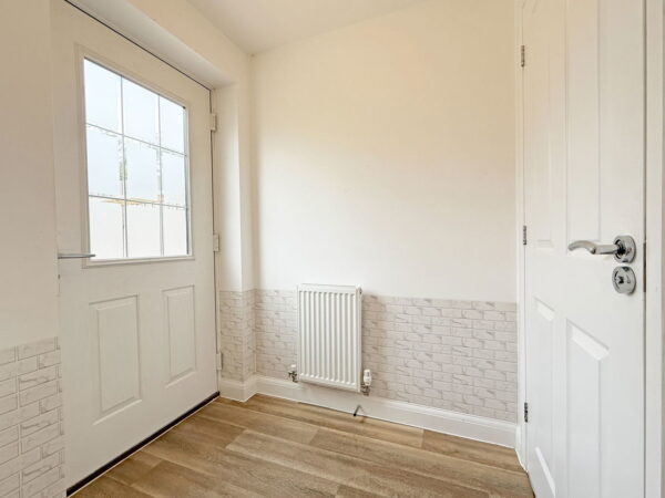 Garner Way, Fleckney, Leicestershire, LE8 8EJ