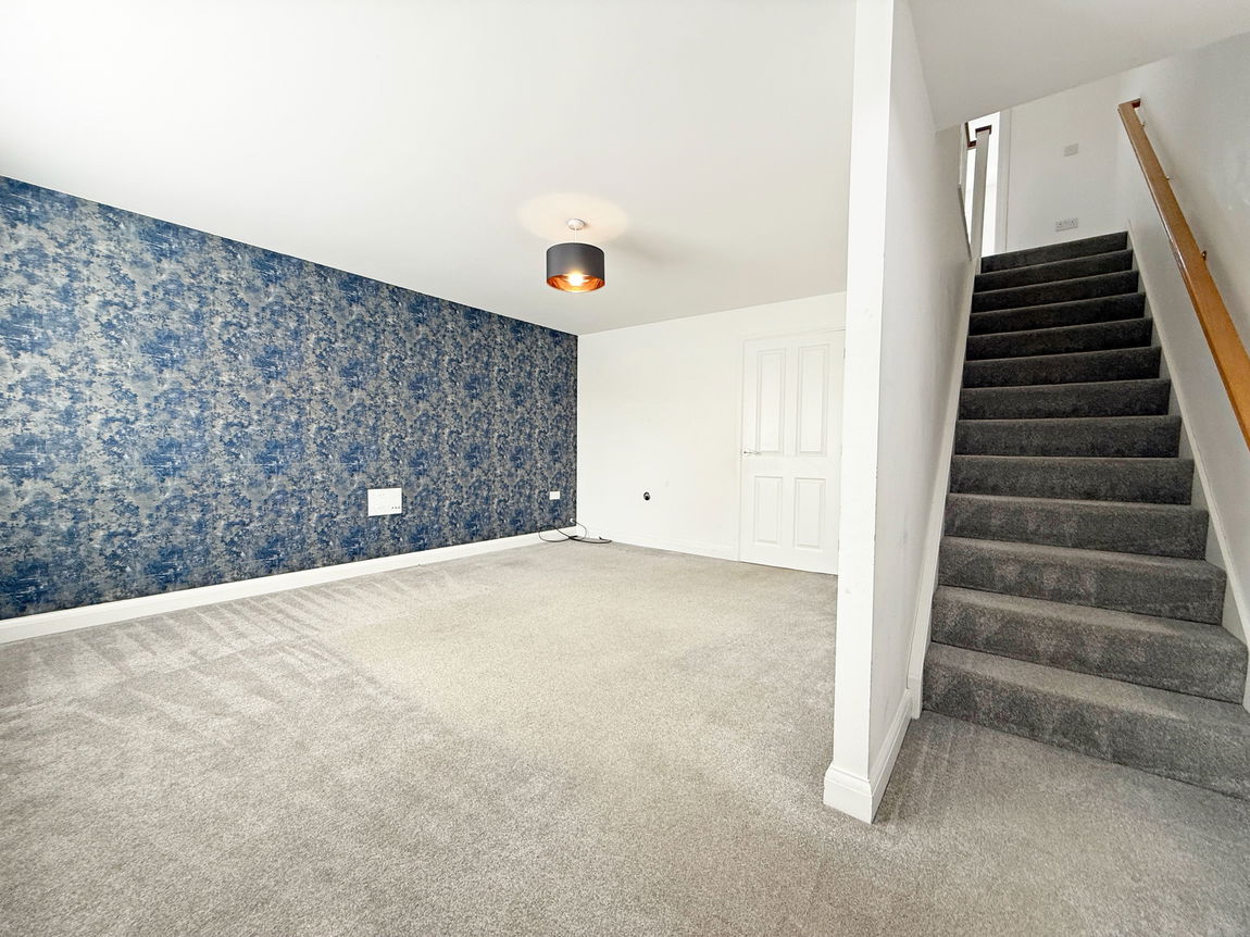 Garner Way, Fleckney, Leicestershire, LE8 8EJ