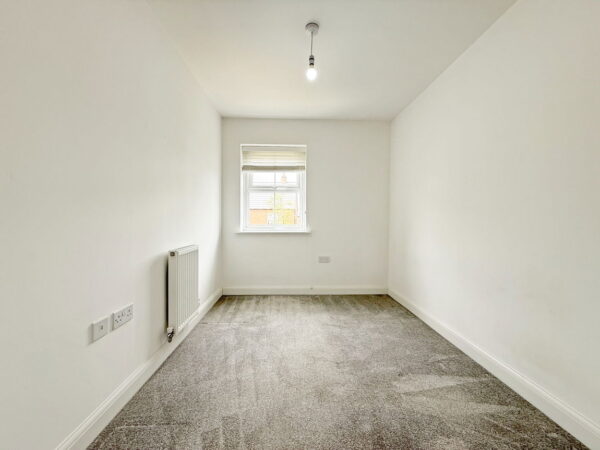 Garner Way, Fleckney, Leicestershire, LE8 8EJ