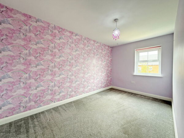 Garner Way, Fleckney, Leicestershire, LE8 8EJ