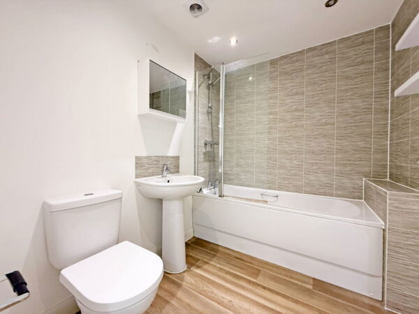 Garner Way, Fleckney, Leicestershire, LE8 8EJ