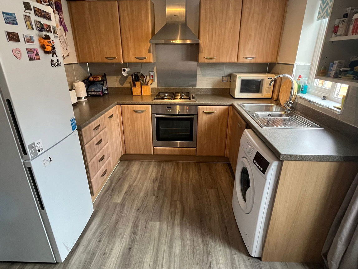 Harvest Way, Skegness, Lincolnshire, PE25 2NZ