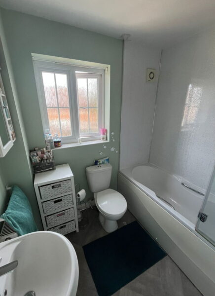 Harvest Way, Skegness, Lincolnshire, PE25 2NZ