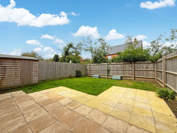 Garner Way, Fleckney, Leicestershire, LE8 8EJ