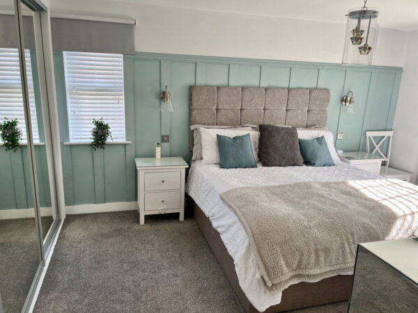 Boonton Meadows Way, Queniborough, Leicester, LE7 3GB