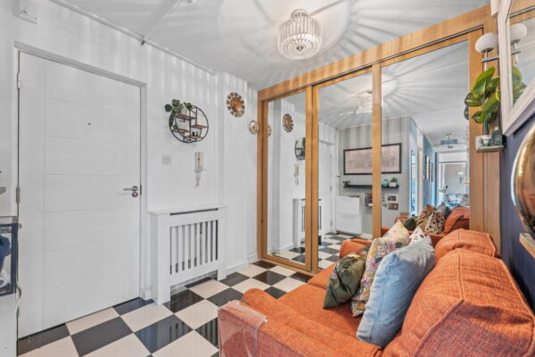 Cedar Lodge, Tunnel Road, Nottingham, NG7 1BP