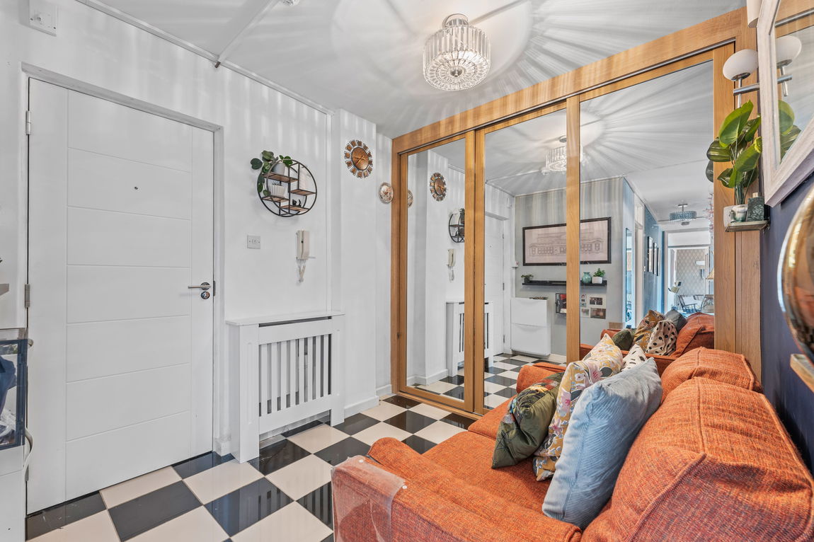 Cedar Lodge, Tunnel Road, Nottingham, NG7 1BP