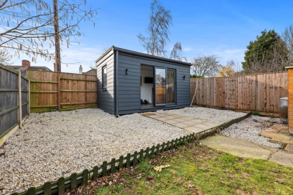 Long Meadow Hill, Lowdham, Nottingham, NG14 7DB