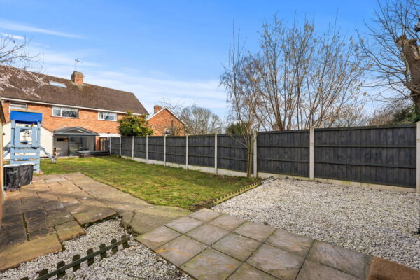 Long Meadow Hill, Lowdham, Nottingham, NG14 7DB