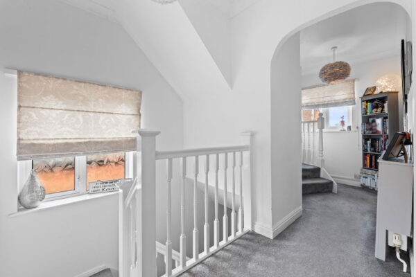 Long Meadow Hill, Lowdham, Nottingham, NG14 7DB