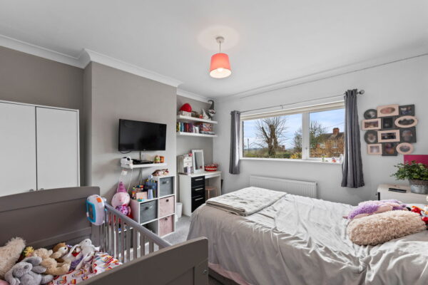 Long Meadow Hill, Lowdham, Nottingham, NG14 7DB
