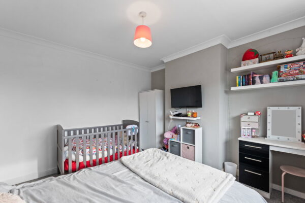 Long Meadow Hill, Lowdham, Nottingham, NG14 7DB