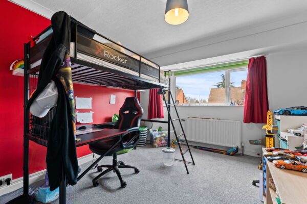 Long Meadow Hill, Lowdham, Nottingham, NG14 7DB