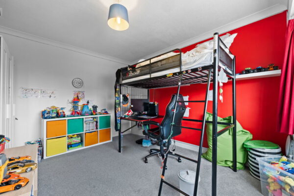 Long Meadow Hill, Lowdham, Nottingham, NG14 7DB