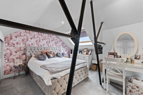 Long Meadow Hill, Lowdham, Nottingham, NG14 7DB