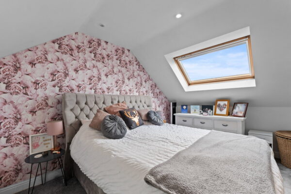 Long Meadow Hill, Lowdham, Nottingham, NG14 7DB