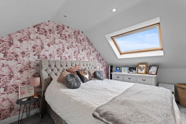 Long Meadow Hill, Lowdham, Nottingham, NG14 7DB