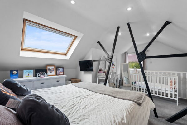 Long Meadow Hill, Lowdham, Nottingham, NG14 7DB