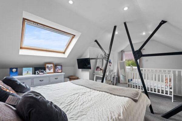 Long Meadow Hill, Lowdham, Nottingham, NG14 7DB