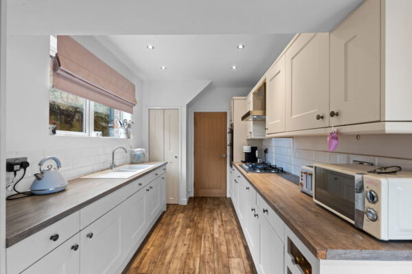 Long Meadow Hill, Lowdham, Nottingham, NG14 7DB