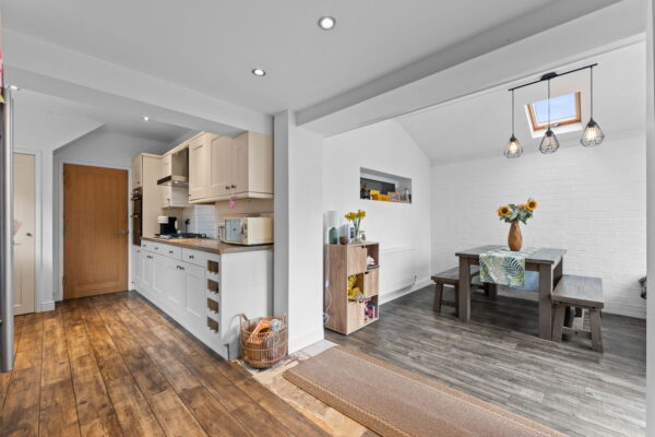 Long Meadow Hill, Lowdham, Nottingham, NG14 7DB