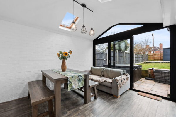 Long Meadow Hill, Lowdham, Nottingham, NG14 7DB