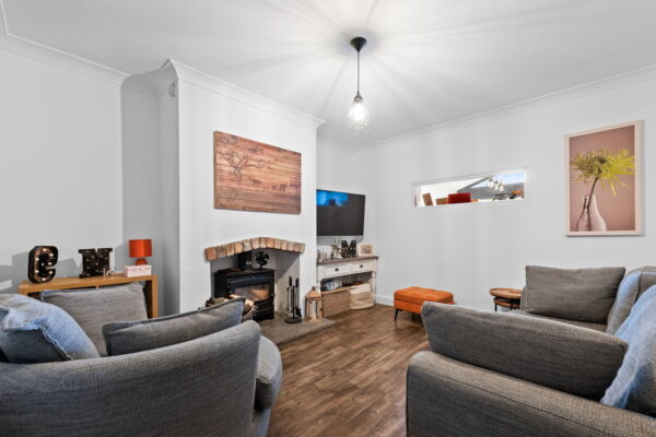Long Meadow Hill, Lowdham, Nottingham, NG14 7DB