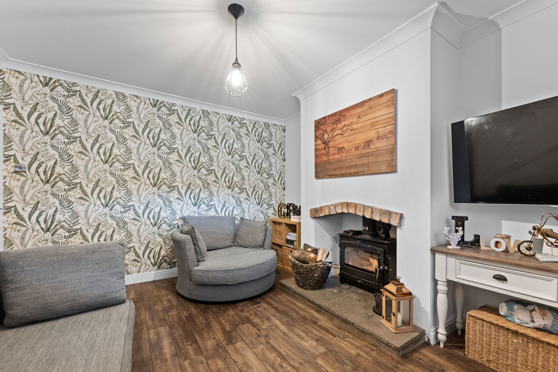Long Meadow Hill, Lowdham, Nottingham, NG14 7DB