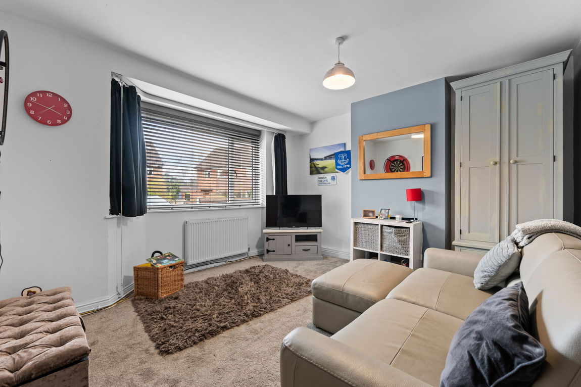 Long Meadow Hill, Lowdham, Nottingham, NG14 7DB
