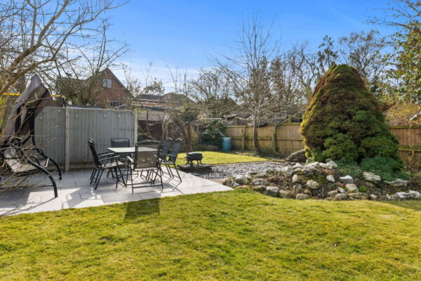 Canberra Crescent, West Bridgford, Nottingham, Nottinghamshire, NG2 7FL