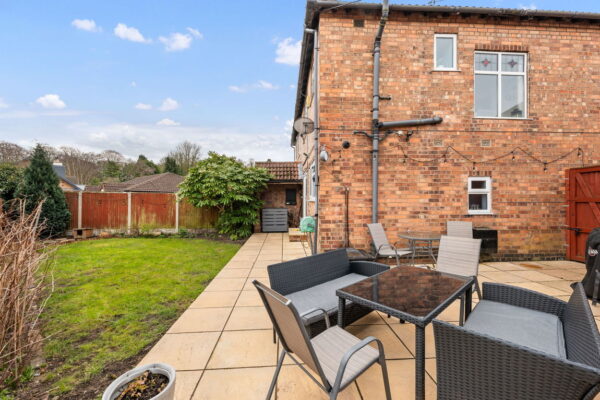Woodland Grove, Woodthorpe, Nottingham, NG5 3FX