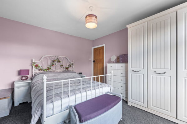 Woodland Grove, Woodthorpe, Nottingham, NG5 3FX