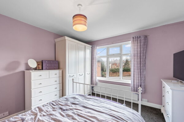 Woodland Grove, Woodthorpe, Nottingham, NG5 3FX