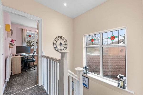 Woodland Grove, Woodthorpe, Nottingham, NG5 3FX
