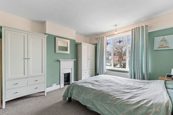 Woodland Grove, Woodthorpe, Nottingham, NG5 3FX