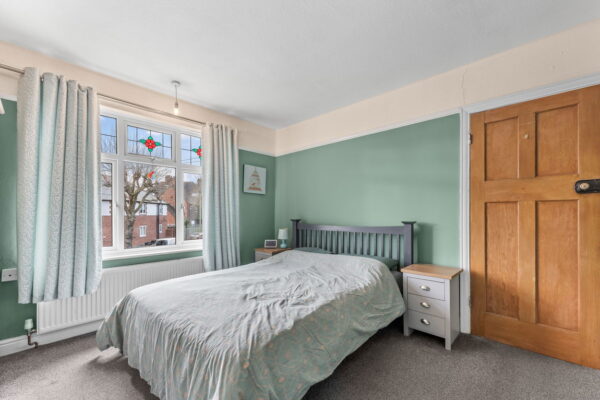 Woodland Grove, Woodthorpe, Nottingham, NG5 3FX