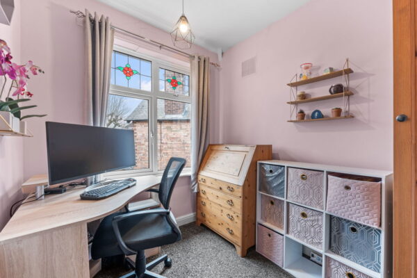Woodland Grove, Woodthorpe, Nottingham, NG5 3FX