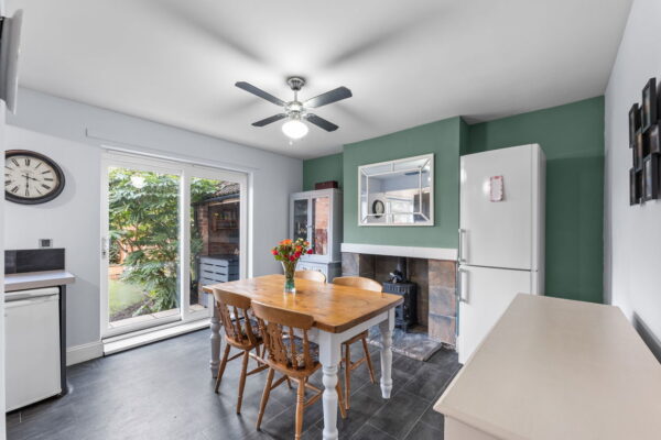 Woodland Grove, Woodthorpe, Nottingham, NG5 3FX