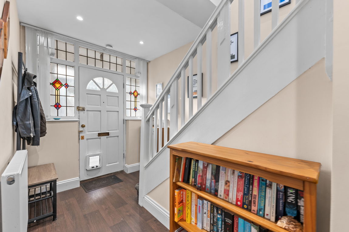 Woodland Grove, Woodthorpe, Nottingham, NG5 3FX