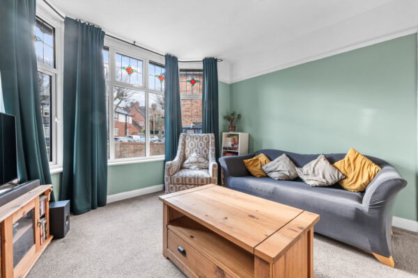 Woodland Grove, Woodthorpe, Nottingham, NG5 3FX