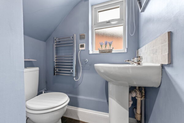 Woodland Grove, Woodthorpe, Nottingham, NG5 3FX
